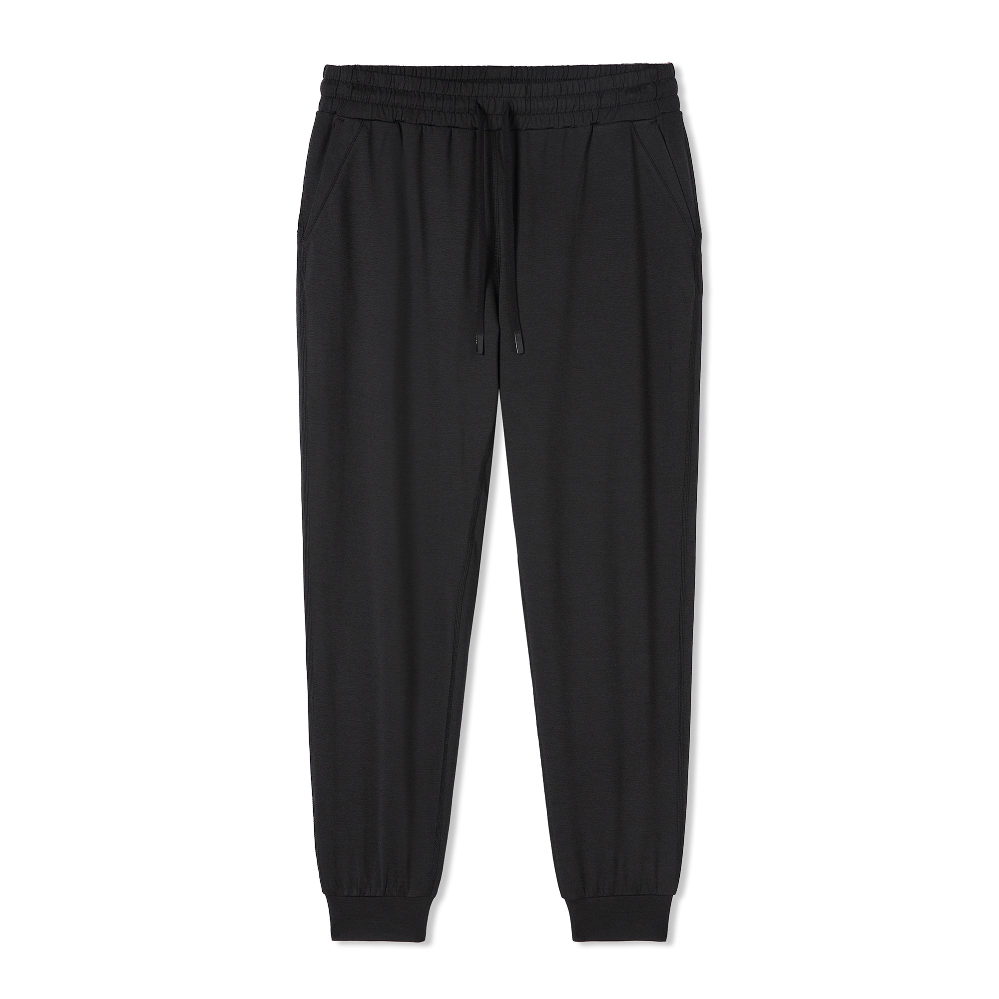 Aurora Jogger Heather Black